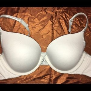 Cacique Smooth Boost Plunge